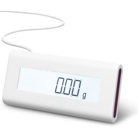 Auxiliary Display Jewellery Balance