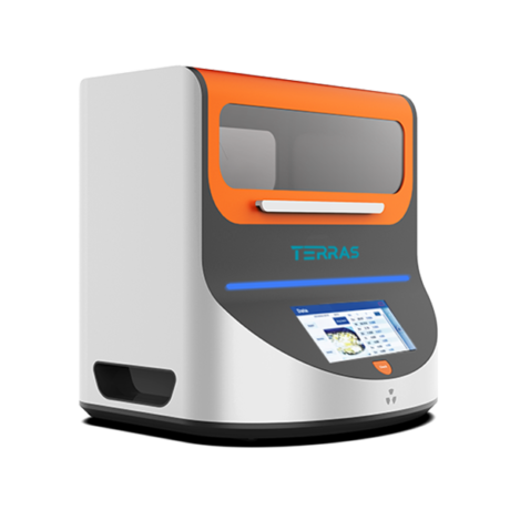 Aurora 900 - Benchtop Precious Metals Analyzer