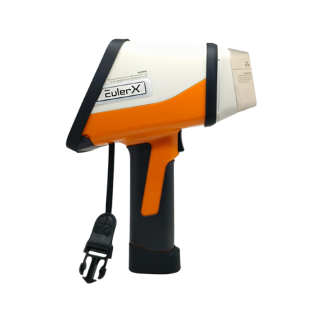 EulerX 990 - Handheld Gold Analyzer EulerX 990