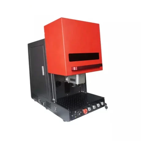 Fiber Laser Cutting Machine for Jewelry Manufacturers