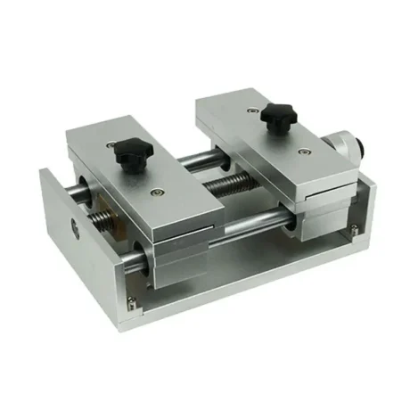 Laser Cutting Clamp