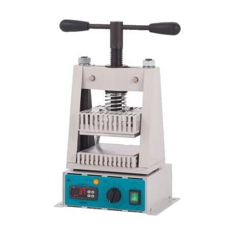 Logimec Duplex Vulcanizer