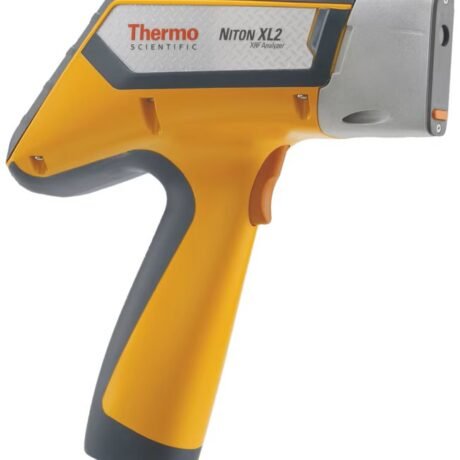 Thermo Scientific Niton™ XL2 XRF Analyzer for Gold Analysis