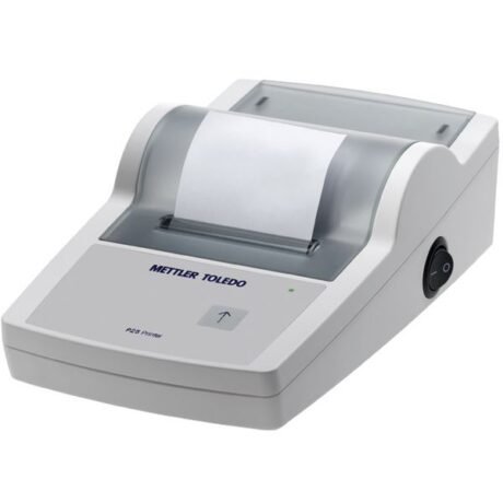 P25 Jewelry Balance Printer