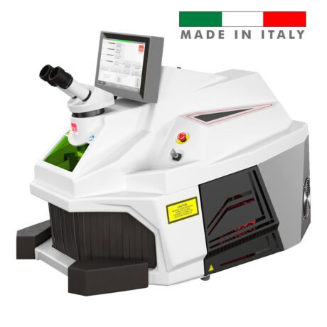 EASY Series Laser Welders