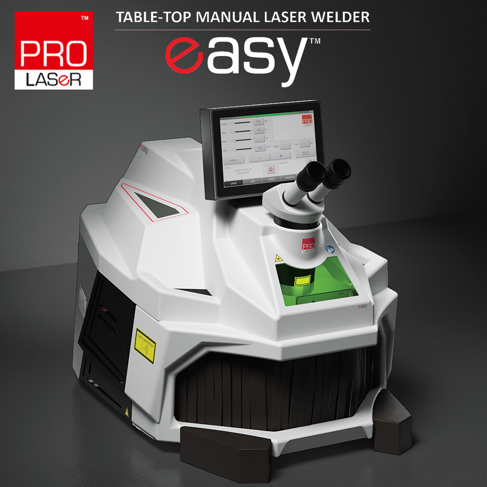 Pro Laser