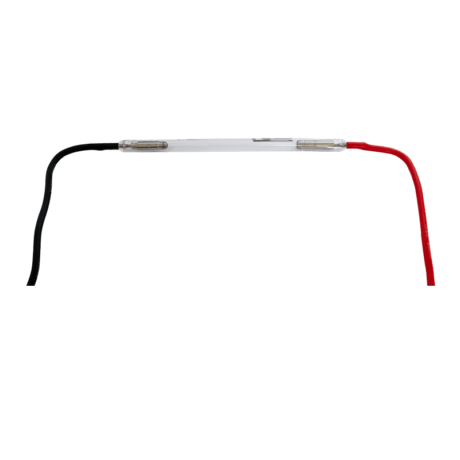 The high-energy Xenon Flash Lamp