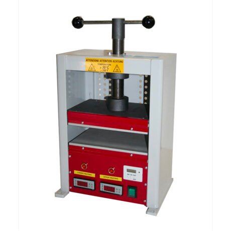 Bailo Twin Vulcanizer