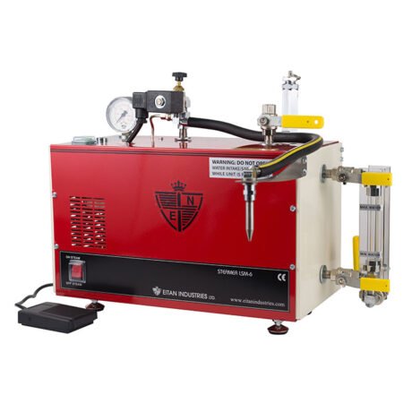 Eitan LSE 6 Steam Cleaner