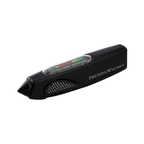 Presidium Multi Tester III