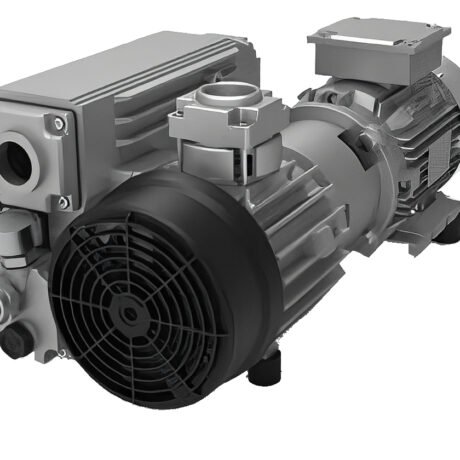 Vacuum Pump for jewelry manufacturing use