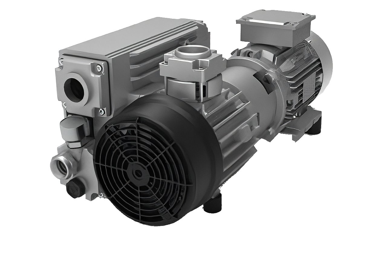 vacuum pump 1 5HP 21CFM